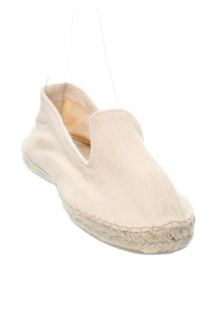 Espadrilky  Artesania, Veľkosť 44, Farba Béžová, Cena  18,41 €