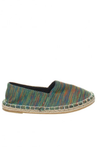 Espadrilky  Even&Odd, Veľkosť 38, Farba Viacfarebná, Cena  17,45 €