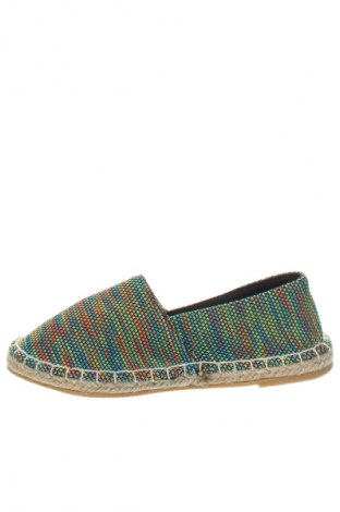 Espadrile Even&Odd, Mărime 38, Culoare Multicolor, Preț 85,99 Lei