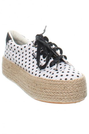 Espadrilky  MTNG, Veľkosť 39, Farba Viacfarebná, Cena  30,95 €