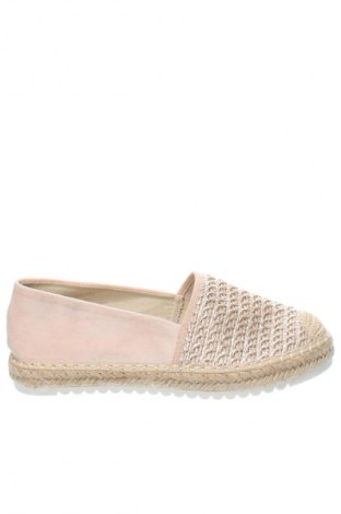 Espadrilky  Sixth Sens, Veľkosť 39, Farba Ružová, Cena  9,95 €