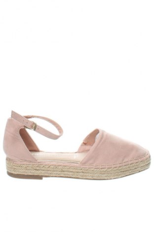 Espadrilles Tamaris, Größe 40, Farbe Rosa, Preis 10,99 €