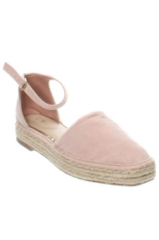 Espadrilky  Tamaris, Veľkosť 40, Farba Ružová, Cena  17,38 €