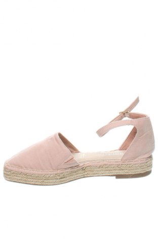 Espadrile Tamaris, Mărime 40, Culoare Roz, Preț 52,99 Lei