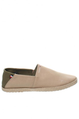 Espadrilles Tommy Hilfiger, Größe 46, Farbe Beige, Preis 80,99 €