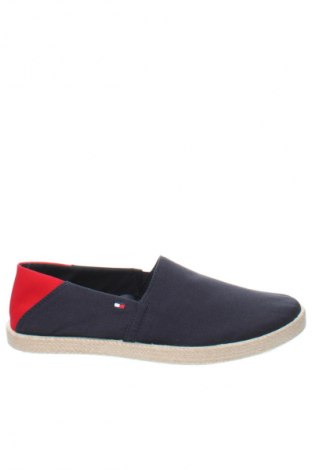 Espadrilles Tommy Hilfiger, Größe 41, Farbe Blau, Preis 80,99 €