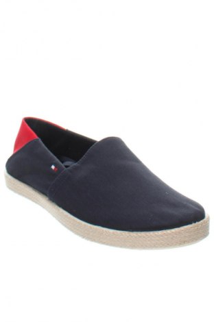 Espadrilles Tommy Hilfiger, Größe 41, Farbe Blau, Preis 80,99 €