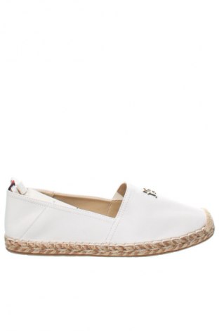 Espadrilky Tommy Hilfiger, Velikost 40, Barva Bílá, Cena  1 899,00 Kč