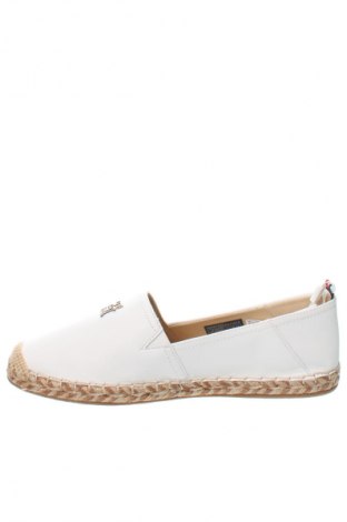 Espadrile Tommy Hilfiger, Mărime 40, Culoare Alb, Preț 389,99 Lei