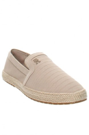 Espadrilles Tommy Hilfiger, Größe 41, Farbe Beige, Preis 114,99 €