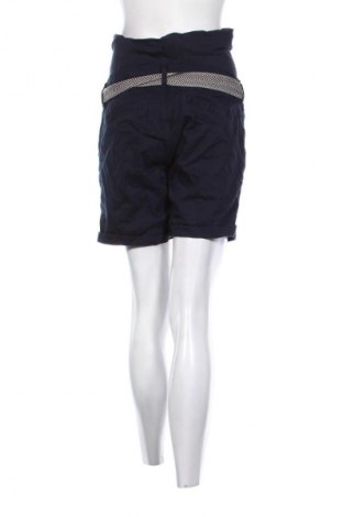 Shorts für Schwangere, Größe L, Farbe Blau, Preis € 9,99