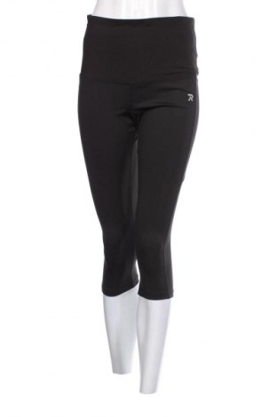 Leggings für Schwangere Redmax, Größe L, Farbe Schwarz, Preis 13,49 €