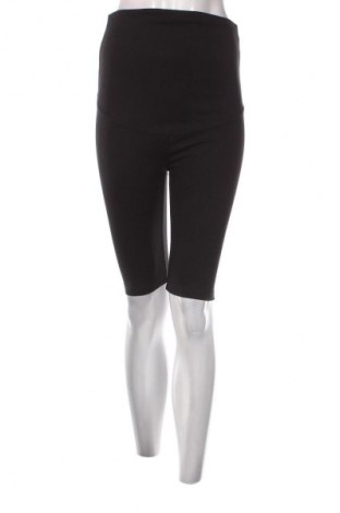 Leggings für Schwangere Sinsay, Größe M, Farbe Schwarz, Preis 9,72 €