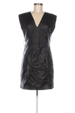 Rochie de piele Mango, Mărime M, Culoare Negru, Preț 39,99 Lei