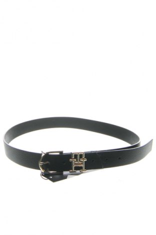 Curea Tommy Hilfiger, Culoare Negru, Preț 378,99 Lei