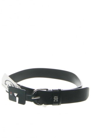 Curea Tommy Hilfiger, Culoare Negru, Preț 246,99 Lei