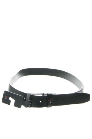 Curea Tommy Hilfiger, Culoare Negru, Preț 189,99 Lei