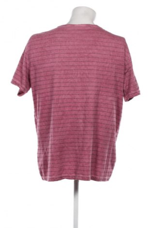 Herren Shirt, Größe XL, Farbe Rosa, Preis 4,99 €