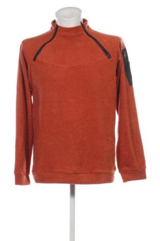 Herren Shirt, Größe L, Farbe Orange, Preis 5,99 €