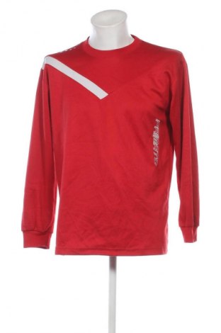 Herren Shirt, Größe L, Farbe Rot, Preis € 4,99