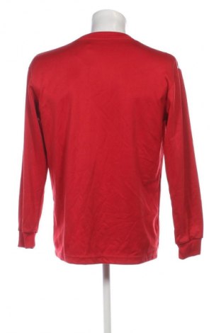 Herren Shirt, Größe L, Farbe Rot, Preis € 6,99