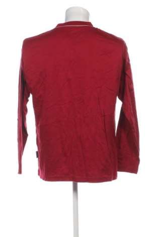 Herren Shirt, Größe M, Farbe Rot, Preis 6,99 €