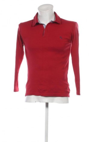 Herren Shirt, Größe M, Farbe Rot, Preis 4,99 €