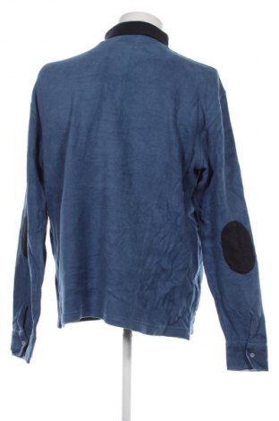 Herren Shirt, Größe 4XL, Farbe Blau, Preis € 10,49