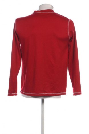 Herren Shirt, Größe L, Farbe Rot, Preis € 6,49