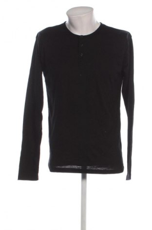 Herren Shirt, Größe M, Farbe Schwarz, Preis € 6,49