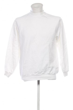 Herren Shirt, Größe L, Farbe Weiß, Preis 6,99 €