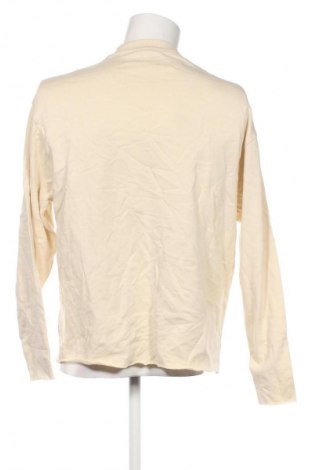 Herren Shirt ASOS, Größe XS, Farbe Beige, Preis 9,99 €