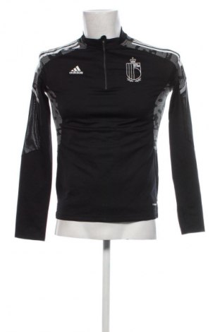 Bluză de bărbați Adidas, Mărime S, Culoare Negru, Preț 134,99 Lei