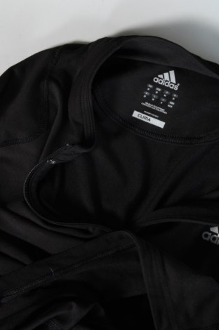 Ανδρική μπλούζα Adidas, Μέγεθος M, Χρώμα Μαύρο, Τιμή 15,99 €