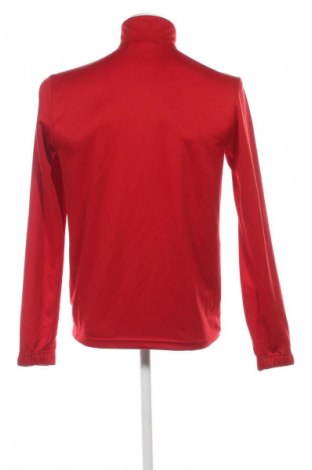 Herren Shirt Adidas, Größe S, Farbe Rot, Preis 11,99 €