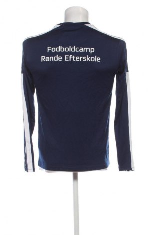 Pánske tričko  Adidas, Veľkosť S, Farba Modrá, Cena  19,95 €