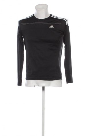 Bluză de bărbați Adidas, Mărime S, Culoare Negru, Preț 87,99 Lei