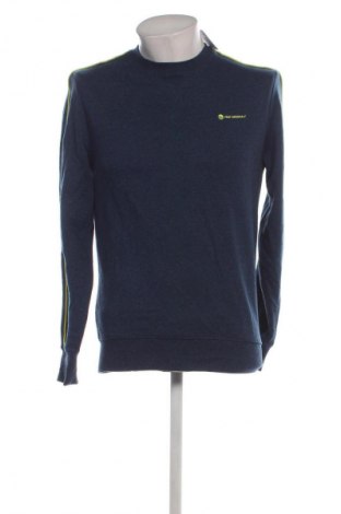 Herren Shirt Angelo Litrico, Größe S, Farbe Blau, Preis 13,49 €