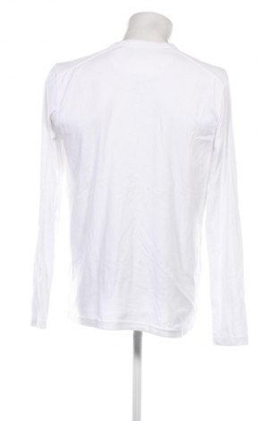 Herren Shirt Angelo Litrico, Größe XXL, Farbe Weiß, Preis € 4,99