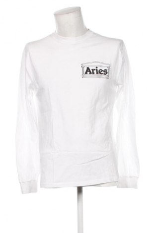 Herren Shirt Aries, Größe M, Farbe Weiß, Preis € 112,99