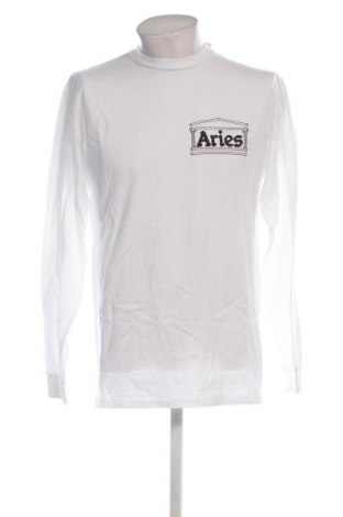 Herren Shirt Aries, Größe L, Farbe Weiß, Preis € 102,99