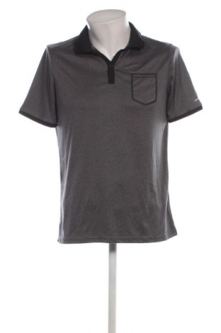 Herren Shirt Artengo, Größe M, Farbe Grau, Preis € 6,49