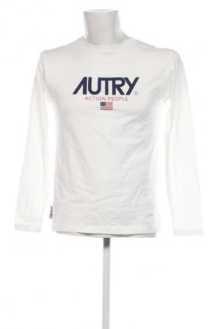 Herren Shirt Autry, Größe S, Farbe Weiß, Preis € 51,99