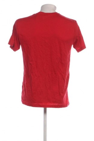 Herren Shirt Avenue, Größe M, Farbe Rot, Preis 8,99 €