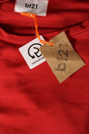 Herren Shirt BT21, Größe L, Farbe Rot, Preis € 25,99