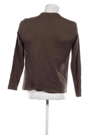 Herren Shirt Baci & Abbracci, Größe M, Farbe Grün, Preis € 5,99