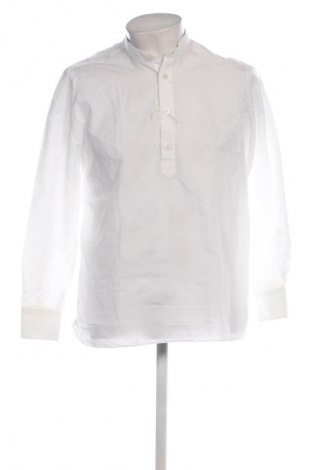 Herren Shirt Borriello, Größe M, Farbe Weiß, Preis € 86,99