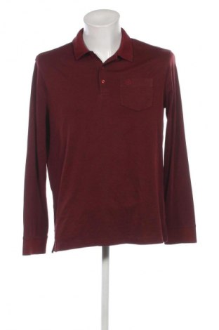 Herren Shirt Bugatti, Größe M, Farbe Rot, Preis 14,99 €