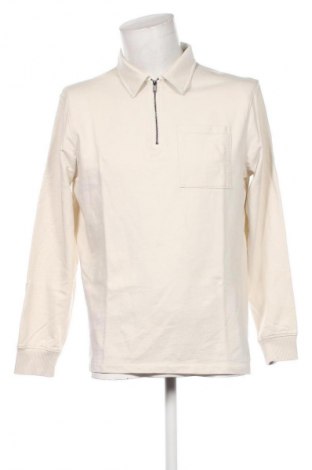 Herren Shirt C&A, Größe L, Farbe Beige, Preis € 5,99