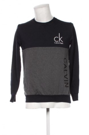 Ανδρική μπλούζα Calvin Klein, Μέγεθος M, Χρώμα Μπλέ, Τιμή 17,29 €